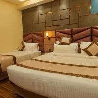 Hotel Mantavya, hotel din Kakarmatha