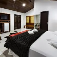 Pousada Camury, hotel a Garuva