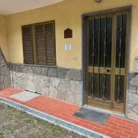 Ca' d' Guido, hotel v destinaci Lisio