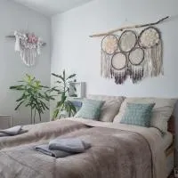 Boborján Apartman: Miskolc şehrinde bir otel