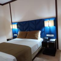 Viva Hotels Namibe, hotel poblíž Letiště Namibe - MSZ, Namibe