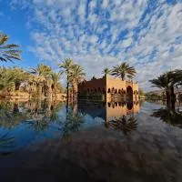 Lodge Hara Oasis, hotel en Agdz