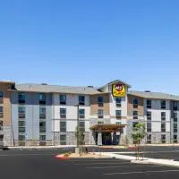 My Place Hotel-Las Vegas South/Henderson, NV, hotel en Las Vegas