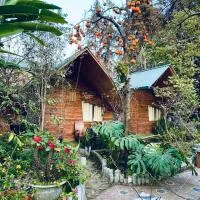 Nobita Homestay bắc hà, hotel u gradu 'Bắc Hà'