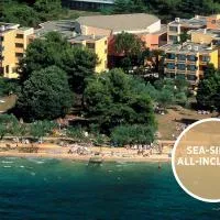 Hotel Donat - All Inclusive, hotel en Zadar