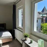 Hotel zur Post Witzhelden, hotel em Leichlingen