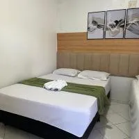 Lua Hotel, hotel in Valença