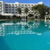 Bizerta Resort Congres & SPA, хотел в Бизерта