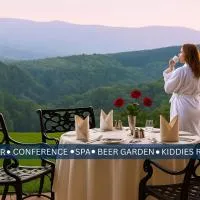 Coach House Hotel & Spa Tzaneen, Hotel in Tzaneen