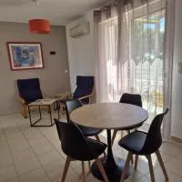 hjpp, hotel v mestu Poggio-Mezzana