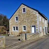 Gîte Le Vieux Sart de Sprimont, хотел в Спримонт