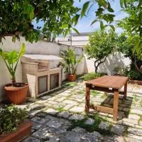 B&B - Riflessi d'Apulia, hotell i Fragagnano