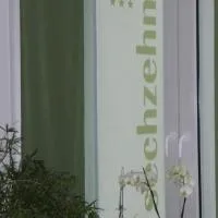 Hotel Sechzehn, hotel Leverkusenben