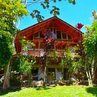 Hotel La Casa de Francois, hotel a San Agustín