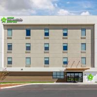 Extended Stay America Premier Suites - Charlottesville, hotel poblíž Letiště Charlottesville Albemarle - CHO, Charlottesville
