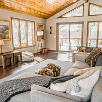 St. Croix Islands Escape, hotel poblíž New Richmond Regional - RNH, Somerset