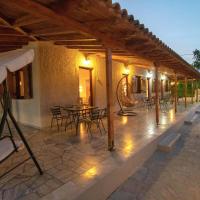 Aristofanis 1, hotel a Tolo