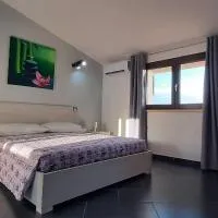House Sa Sedda, hotel sa Carbonia