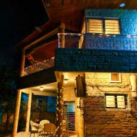 Jasmine Breeze Villa, hotel poblíž Letiště Quetta - UET, Kvéta