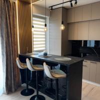 RIN SkyLounge Apartment, hotel poblíž Mezinárodní letiště Cluj Avram Iancu - CLJ, Kluž