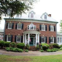 The Culpepper Inn, hotel near Elizabeth City Regional/Elizabeth City CGAS - ECG, Elizabeth City