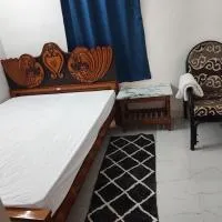 Thillai Aura Homestay, готель у місті Чідамбарам