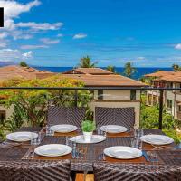Wailea में, होटल Wailea Beach Villa H202 by Coldwell Banker Island Vacations