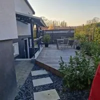 Leuchters Unterkunft, hotel a Bad Doberan