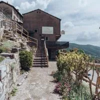 La Montanara Osteria con Alloggio, hotel in Casima