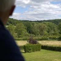 't Gulpdal Hotel Voeren-Teuven, hotel sa Voeren