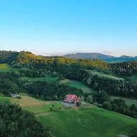 La Valle degli Amici, hótel í Pianello Val Tidone