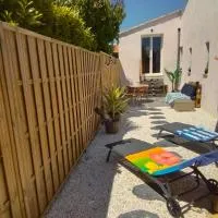 Kaliméra, hotel a Mouriès