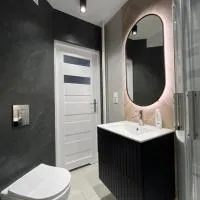 Nowoczesny Apartament Centrum przy PKP, hotel u gradu Čenstohova