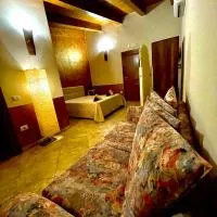 Jenny's House b&b, hotell sihtkohas Presenzano