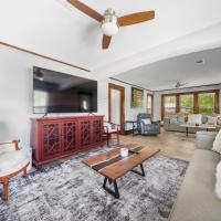 Amys Place Remolded 4 Bedroom near Arkansas Tech, hotel in zona Russellville Regional Airport - RUE, Russellville