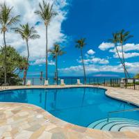 Polo Beach Club 106 by Coldwell Banker Island Vacations, hotel em Wailea
