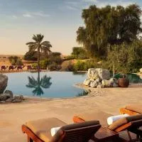 Al Maha, a Luxury Collection Desert Resort & Spa, Dubai, מלון בMurquab