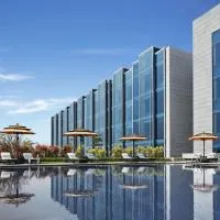 Taj Bangalore, hotel a Devanhalli