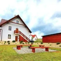 Apartmány Louka, Hotel in Vaclavov u Bruntalu