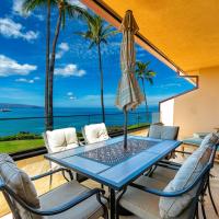 Wailea में, होटल Makena Surf F201 by Coldwell Banker Island Vacations