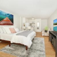 Oahu Tradewinds Plaza 601 by Coldwell Banker Island Vacations, kh&aacute;ch sạn ở Honolulu