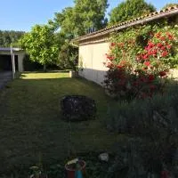 Agréable maison, hôtel à Pons