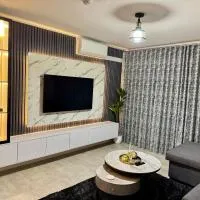Motswedi Place Apartments K10 - Harmony Bliss, хотел в Габороне