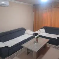 Apartment Classic Plus, hotel di Bivolje Brdo