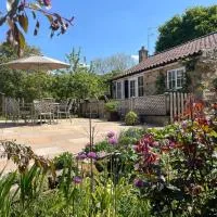 The Little House, hotel en Kilburn