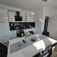 Apartman Vanna, hotel Ludbregben