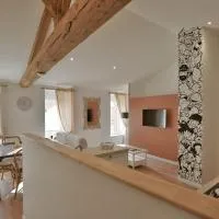 Cozy appartement, hotel v destinácii La Séguinière