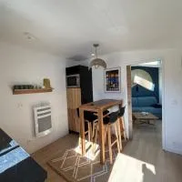 Studio PROXIMITÉ LA ROCHELLE, hotel a Dompierre-sur-Mer