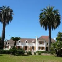 Centro Mariápolis Chile, hotelli kohteessa Cunaco