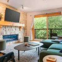 Tranquil Retreat Hot Tub Shuttle, hotel i Driggs